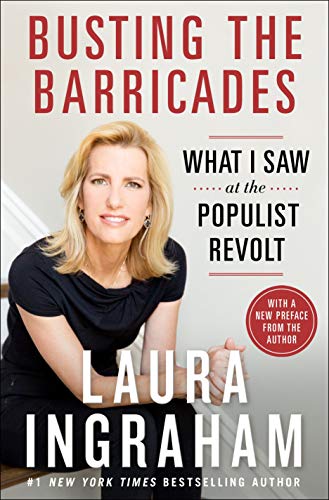 Billionaire at the Barricades: What I Saw at the Populist Revolt