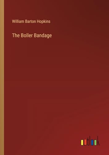 The Boller Bandage