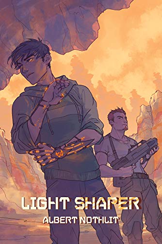 Light Shaper (Haven Prime, Band 2)
