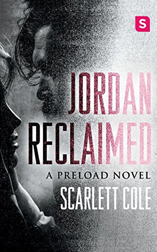 Jordan Reclaimed (Preload, Band 1)