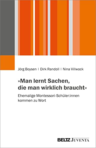 »Man lernt Sachen, die man wirklich braucht«: Ehemalige Montessori-Schüler:innen kommen zu Wort