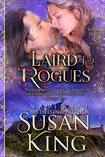 Laird of Rogues (Whisky Lairds)