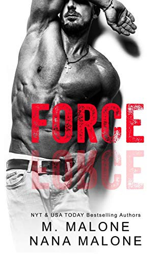 Force (The Force Duet, Band 1)