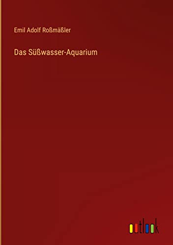 Das Süßwasser-Aquarium