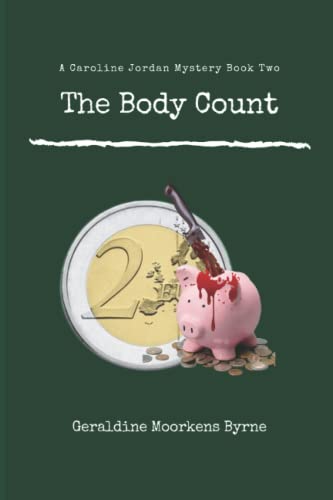 The Body Count: A Caroline Jordan Mystery 2
