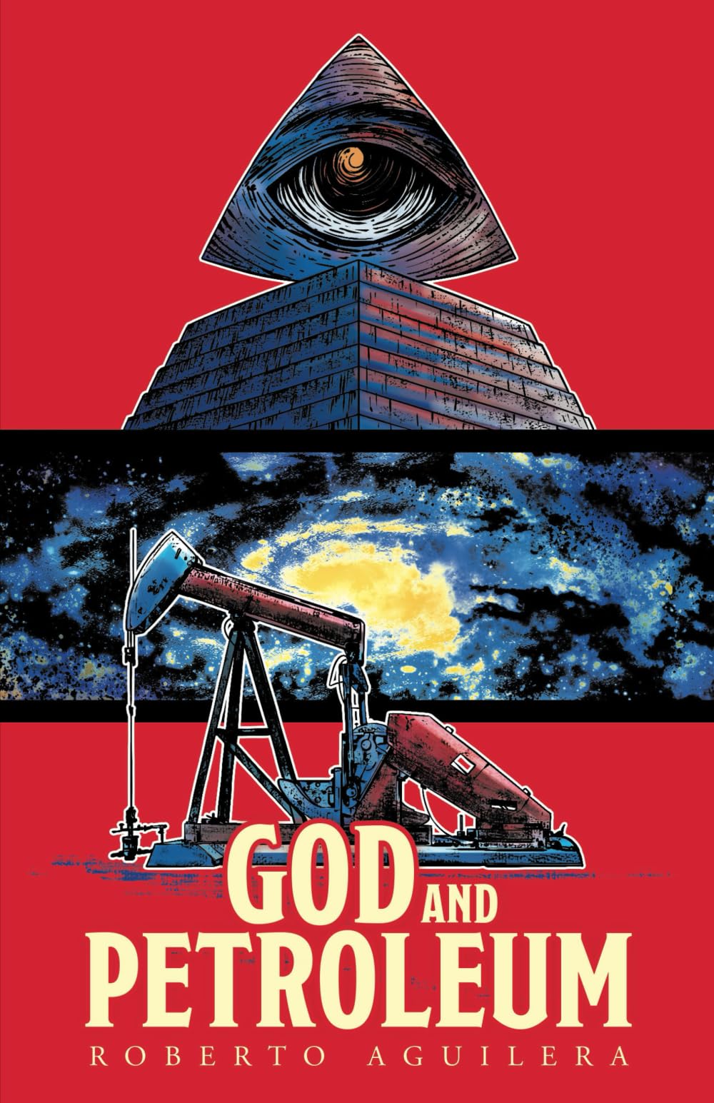 God and Petroleum