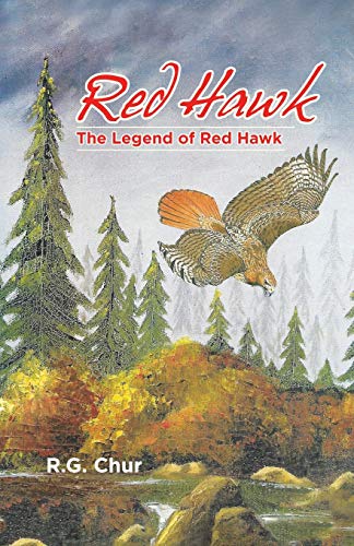 Red Hawk: The Legend of Red Hawk