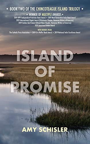 Island of Promise (Chincoteague Island Trilogy, Band 2)