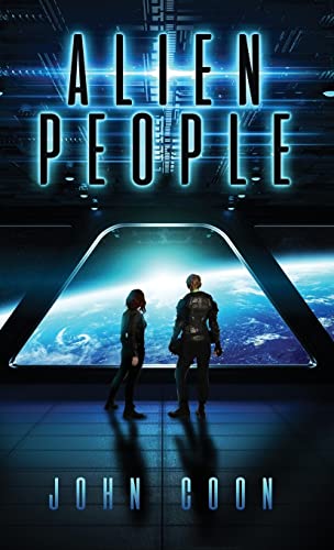 Alien People (Alien People Chronicles, Band 1)