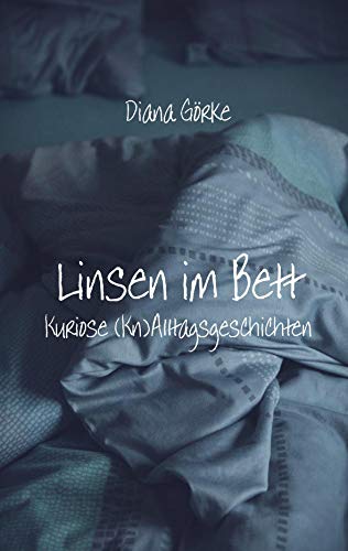 Linsen im Bett