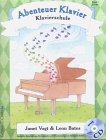 Abenteuer Klavier. Klavierschule für Kinder: Abenteuer Klavier 03. Erfolge