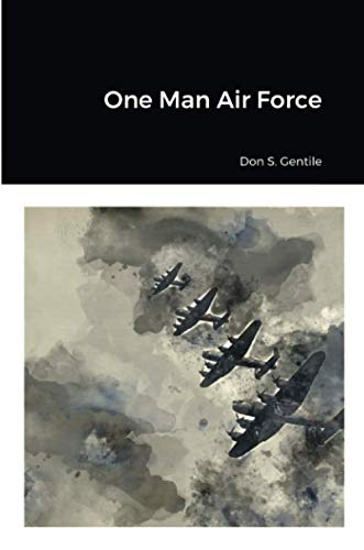 One Man Air Force