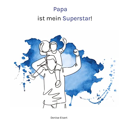 Papa ist mein Superstar!: DE