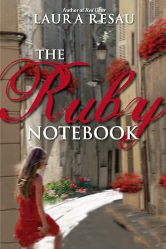 The Ruby Notebook (Notebook Series, Band 2)