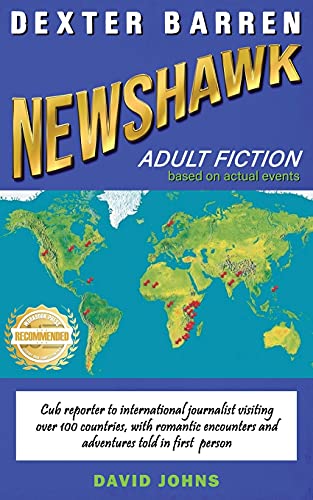 Dexter Barren Newshawk