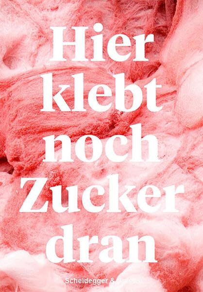 Hier klebt noch Zucker dran: Lebensmittel in der Gegenwartskunst, Materialität und multisensorische Erfahrung