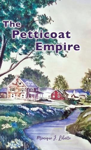 The Petticoat Empire