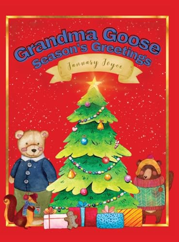 Grandma Goose Season's Greetings