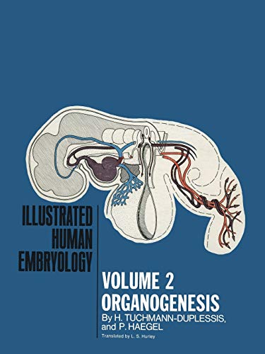 Organogenesis: Volume II (Monographien aus dem Gesamtgebiet der Physiologie der Pflanzen und der Tiere, 2, Band 2)