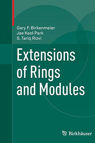 Extensions of Rings and Modules