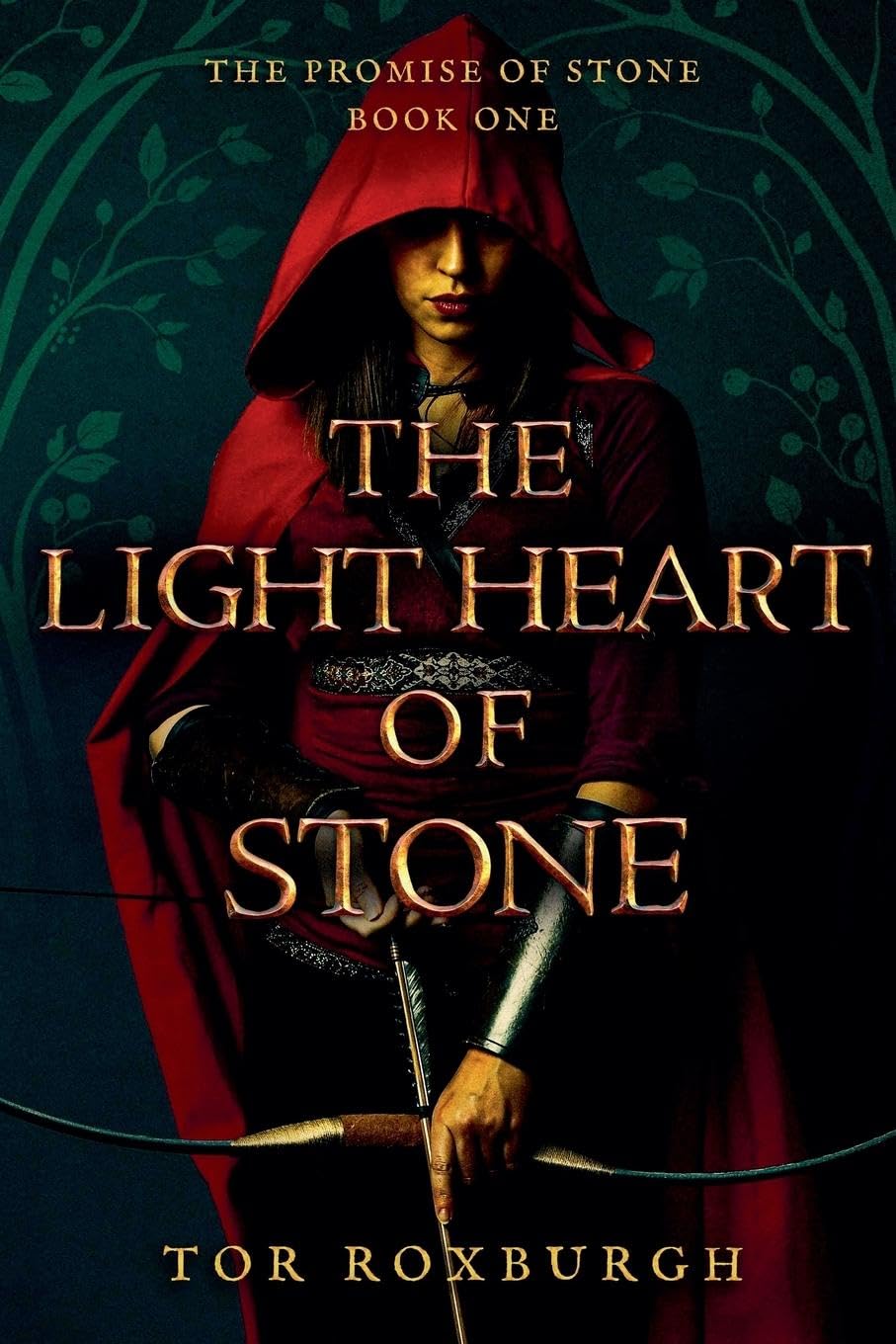 The Light Heart of Stone (Promise of Stone)