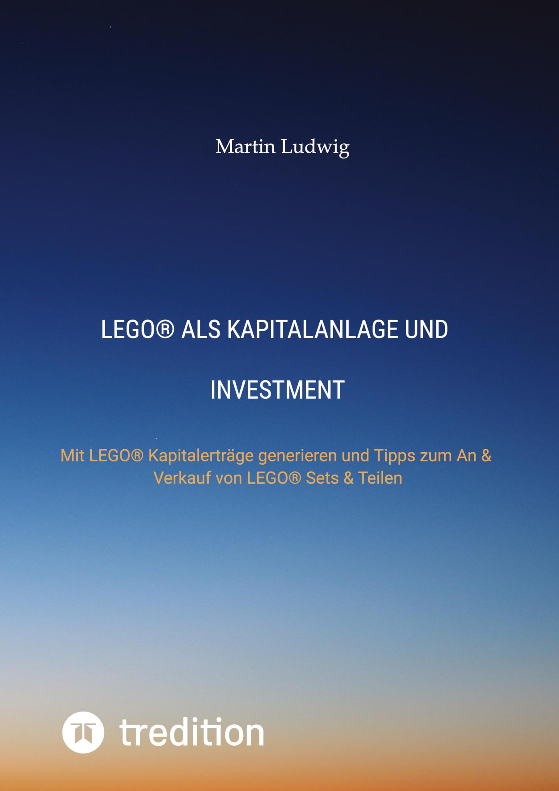 LEGO® als Investment: Tipps & Tricks zum An & Verkauf von LEGO® Sets, Sammlungen und Teilen
