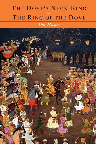 The Ring of the Dove; Or the Dove's Neck-Ring