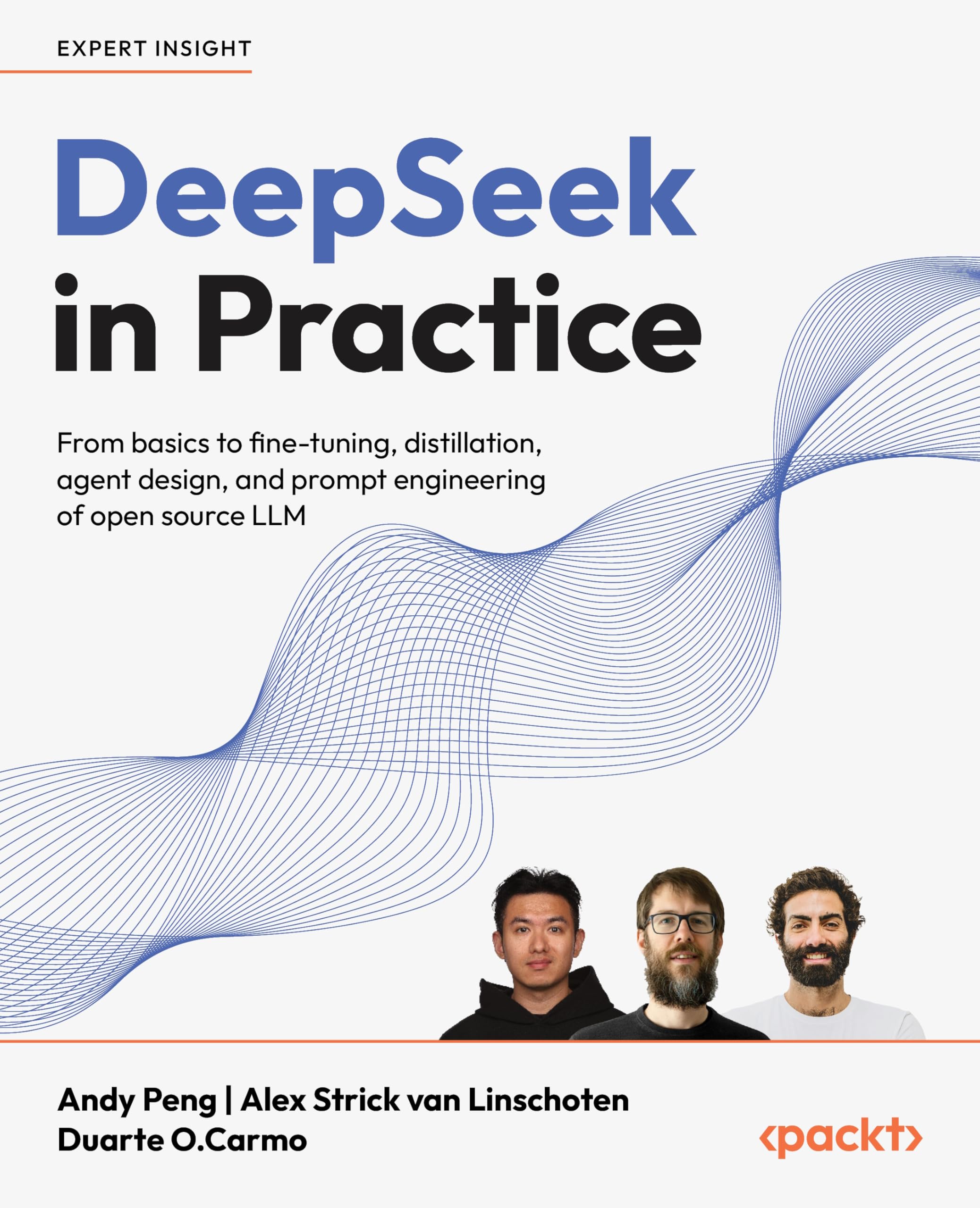DeepSeek in Practice: From basics to fine-tuning, distillation, agent design, and prompt engineering of open source LLM