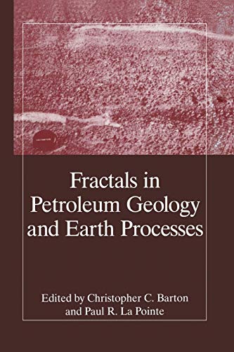 Fractals in Petroleum Geology and Earth Processes