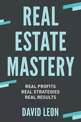 Real Estate Mastery. Real profits, real strategies, real results