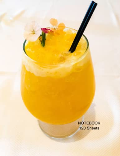 Beautiful Notebook: Beautiful Little Star Notebook