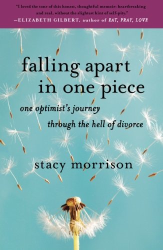 Falling Apart in One Piece: One Optimist's Journey Through The Hell Of Divorce