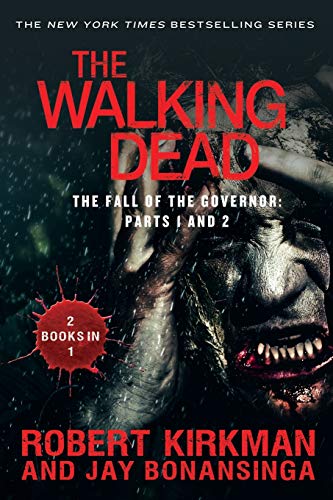 Walking Dead: The Fall of the Governor: Parts 1 and 2