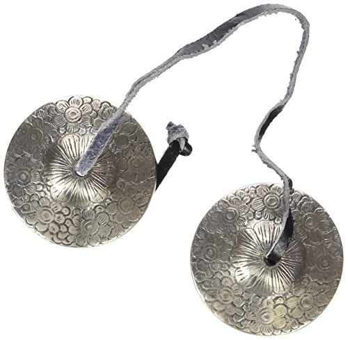 Geschenkbox mit Zimbeln