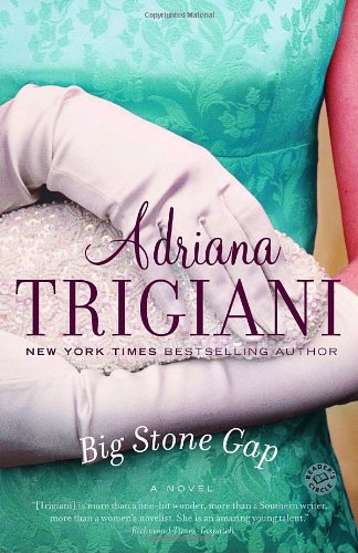 Big Stone Gap: A Novel (Big Stone Gap Novels)