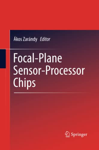 Focal-Plane Sensor-Processor Chips