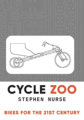 Cycle Zoo: Bikes for the 21st Century