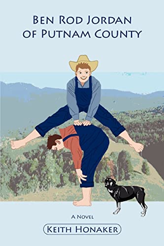 Ben Rod Jordan of Putnam County: Second Edition