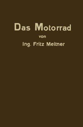 Das Motorrad