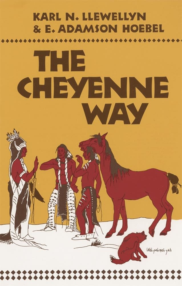 Cheyenne