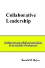 Collaborative Leadership: Moving towards relational paradigms in lay ministry development