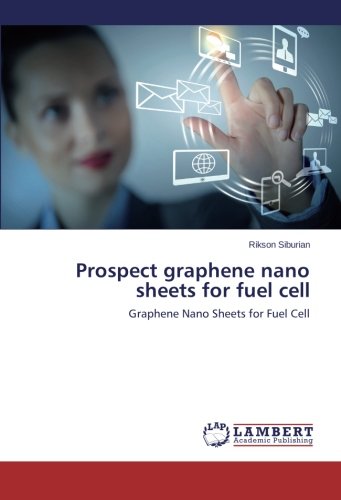 Prospect graphene nano sheets for fuel cell: Graphene Nano Sheets for Fuel Cell