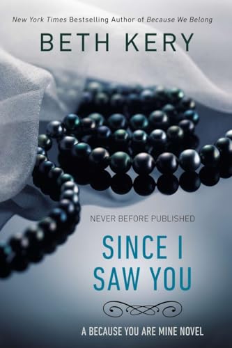 Since I Saw You (Because You Are Mine Series, Band 4)