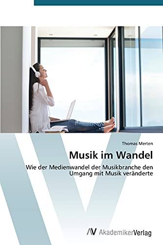 Musik im Wandel: Wie der Medienwandel der Musikbranche den Umgang mit Musik veränderte