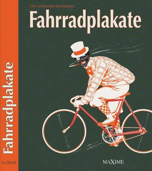 Fahrradplakate: 200 historische Fahrrad Plakate deutscher Marken