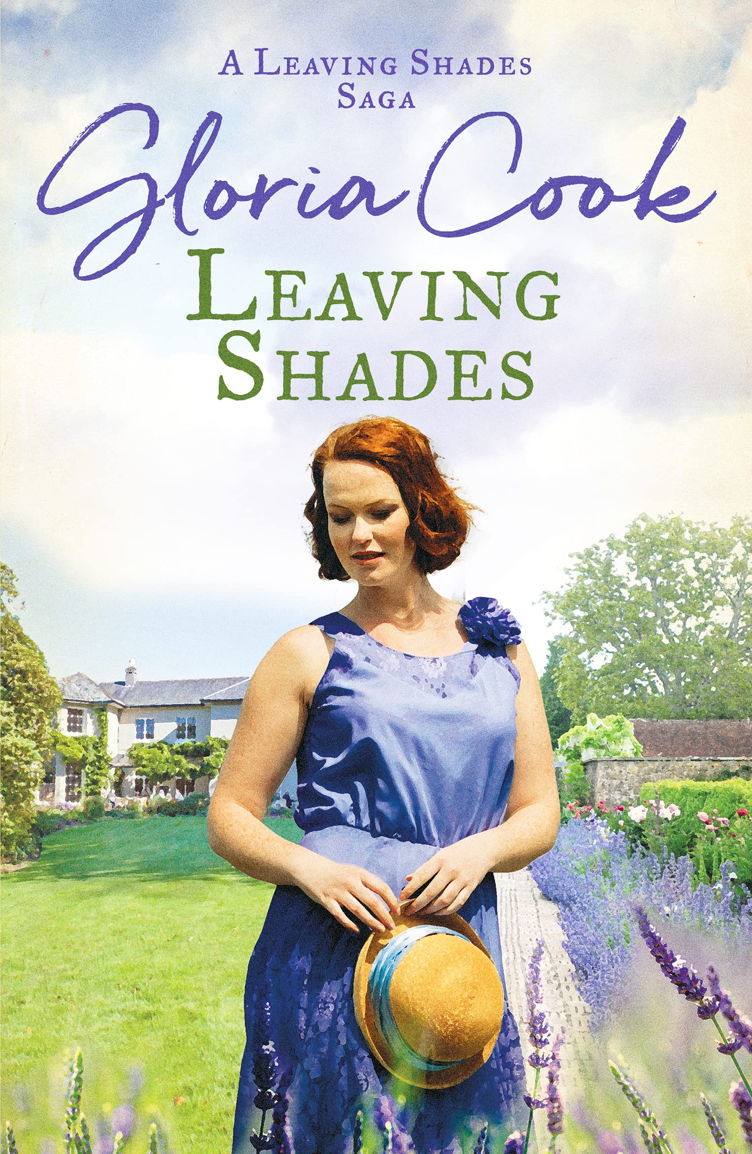 Leaving Shades: A captivating Cornish saga filled with love and secrets (Leaving Shades Sagas, Band 1)