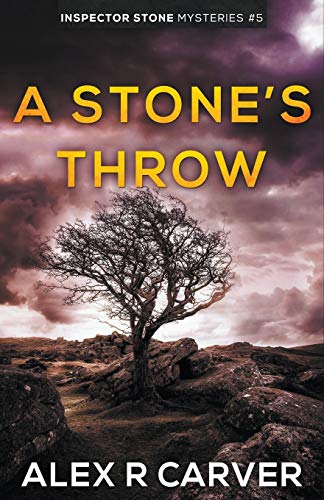 A Stone's Throw (Inspector Stone Mysteries)