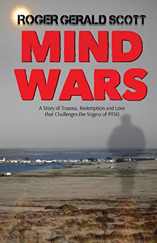 MIND WARS: Not All Wars Are Fought On The Battlefield