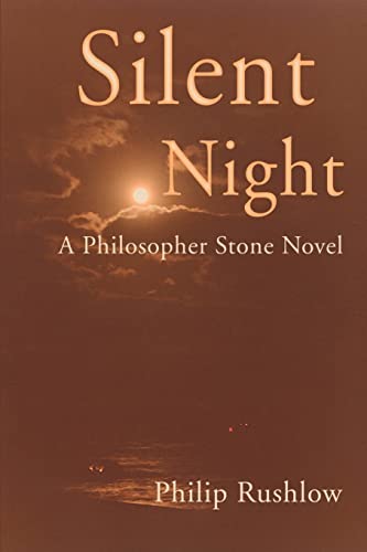 Silent Night: A Philosopher Stone Novel (Philosopher Stone Novels)
