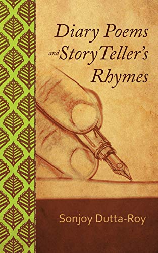 Diary Poems And Story Teller's Rhymes